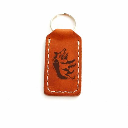 kluchodyrjatel s prase za lovets