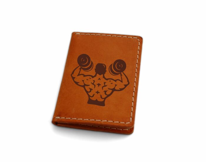 калъф за документи фитнес