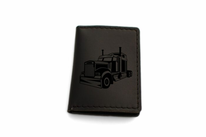 калъф за карти за шофьор