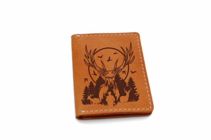 kalaf za lovni dokumenti s eleni