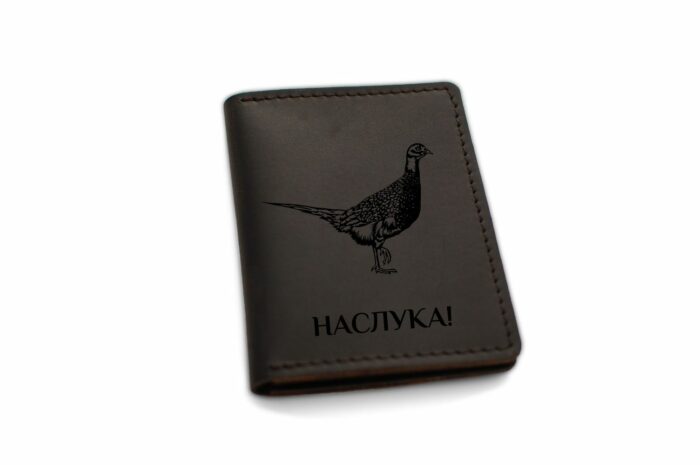 kalaf za lovni dokumenti fazan