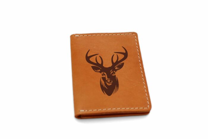 kalaf za lovni dokumenti s elen