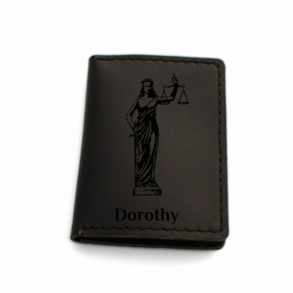 калъф за карти темида