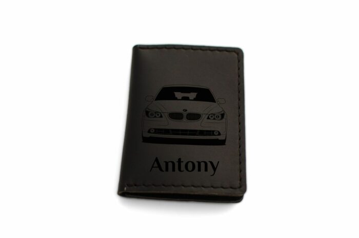 kalyf za karti s bmw